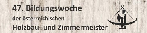 Bildungswoche in Alpbach