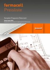 fermacell Preisliste 2016