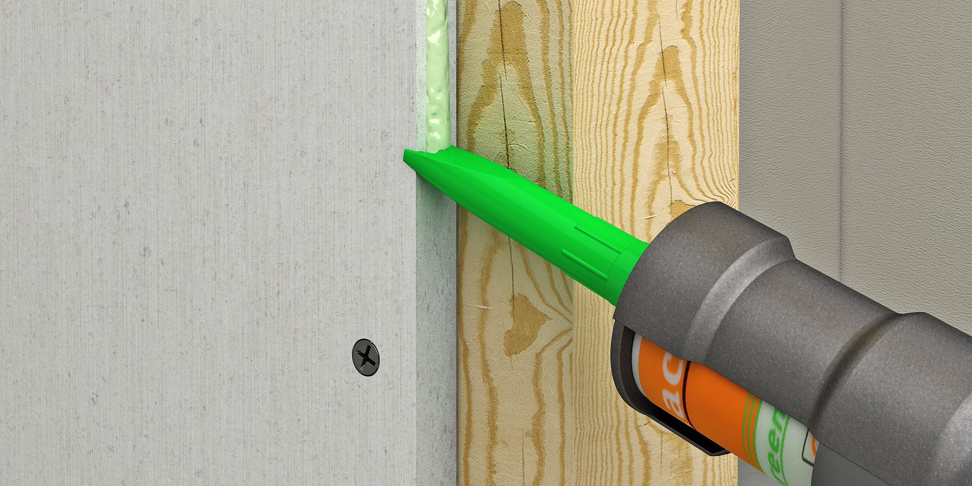 Fermacell Gipsfaserplatten