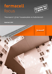 fermacell Powerpanel H2O