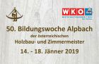 50. Bildungswoche Alpbach